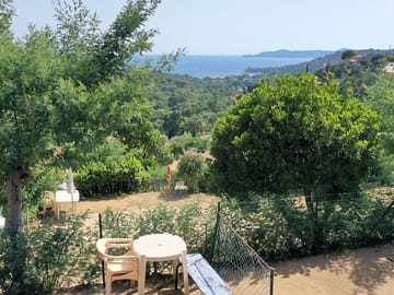 Vue mer