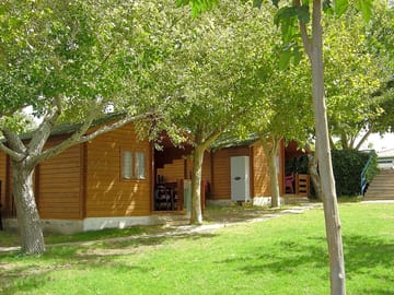 Lodges