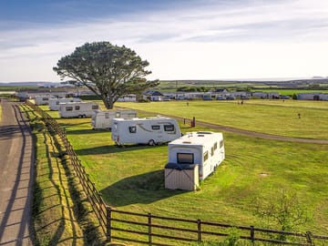 Pitches on site
