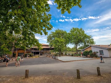 Pétanque