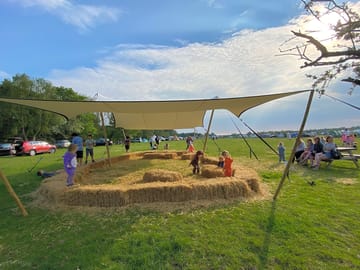 Communal area