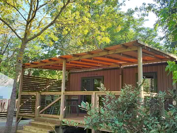 Premium 3 bed rental exterior