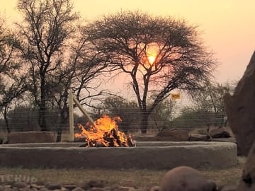 Firepit