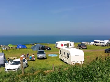 Pitches with a view
