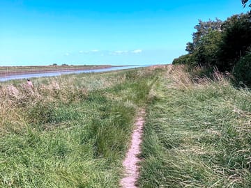 Footpaths