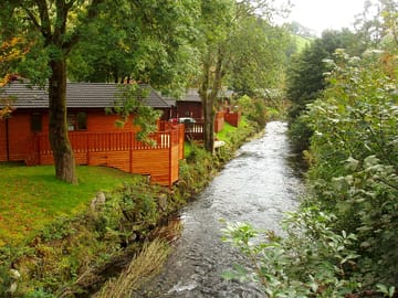 Lodges