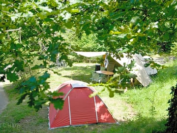 Our pitches with optional electric