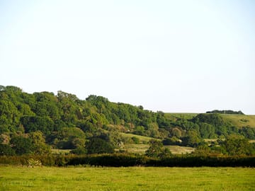 Views of the marlborough downs