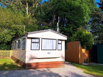 Standard caravan