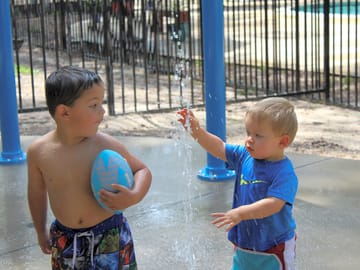 Kids' pool