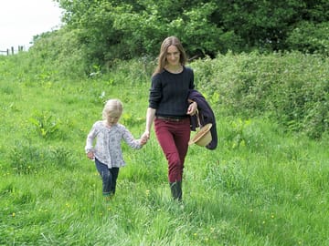 Relax, catch up and unwind in nature
