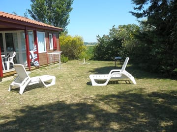 Sun loungers