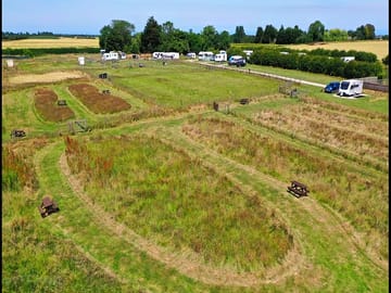 Around the site