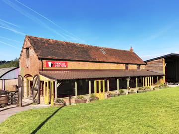 Restaurant on site