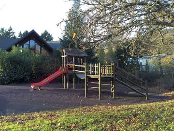 Playground for children