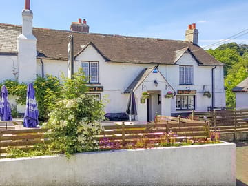 The pub