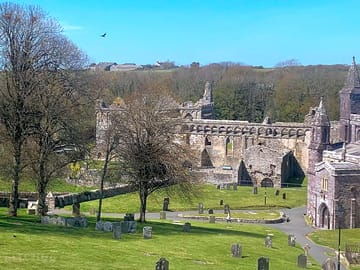 St davids cathedral