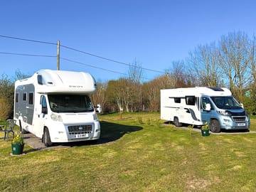 Two of the pitches