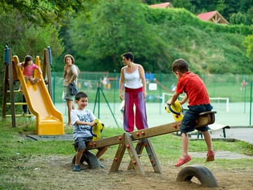 Children's playground