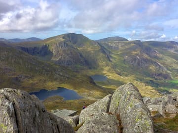 Fantastic views