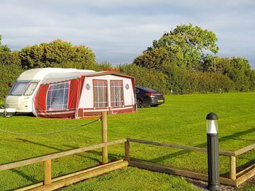 Large pitches