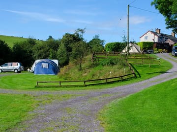 Campsite