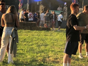 A festival