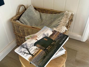 Decorative touches