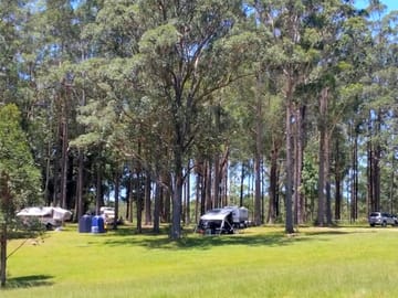 Grounds