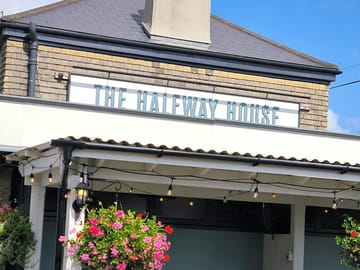 The halfway house