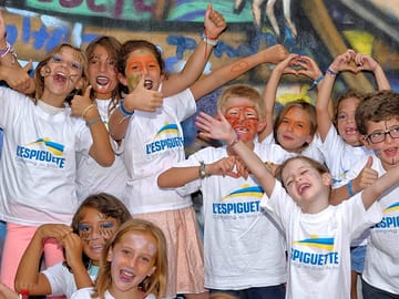 Kids' club