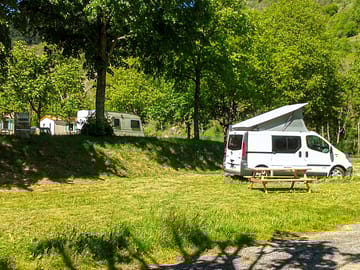 Grass pitches