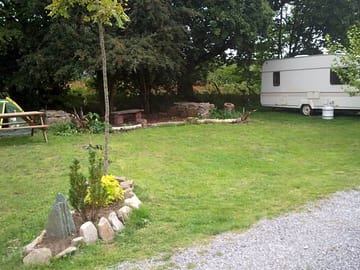 Well maintained pitches