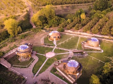 Iglú de las Estrellas