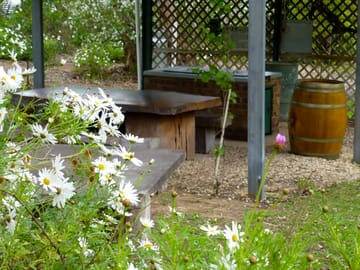 Outdoor facilities