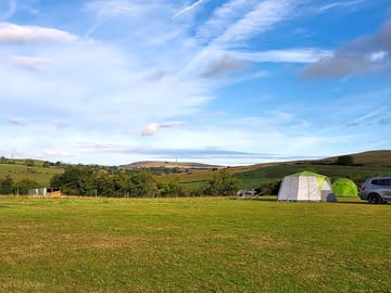 Visitor image of the great views