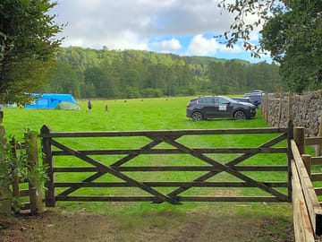 Gated access