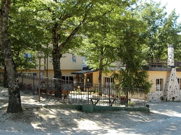 Around the site