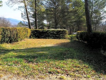 Pitches in autumn