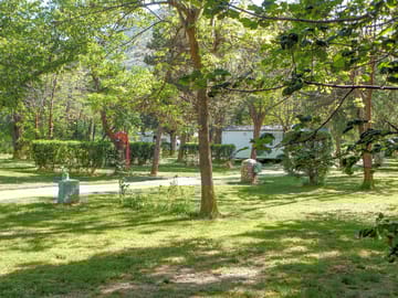 Pitches on site