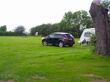 Campsite