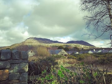 Views from the site