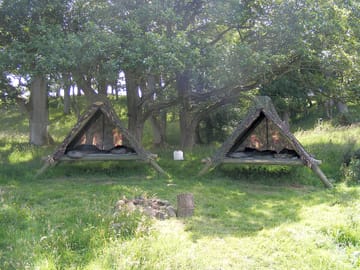 Rental tents
