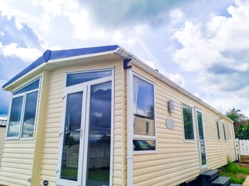 External view