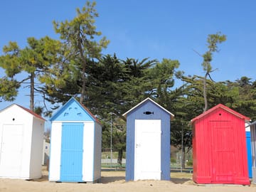 Ile d Oléron and the beautiful beaches