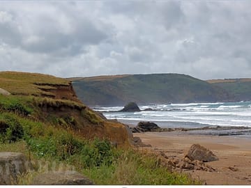Enjoy superb views