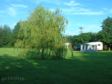 Goldings CL Site