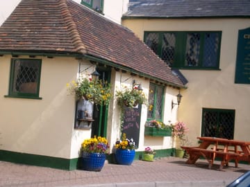 Pub
