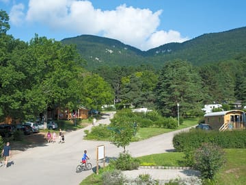 Campsite