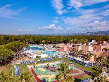 Waterpark